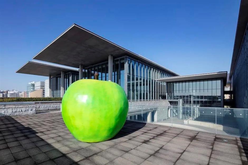 郊遊不止賞花,還有→