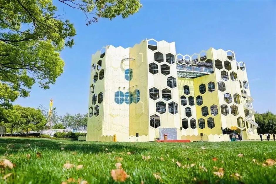 免费游、半价游!收好这份限定攻略,畅游江南水乡~