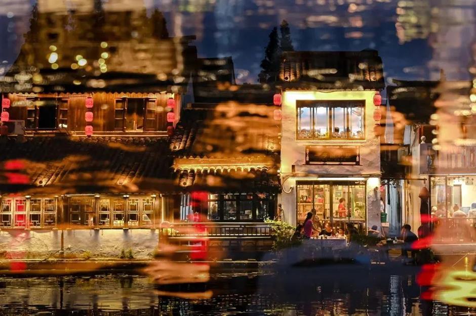 免费游、半价游!收好这份限定攻略,畅游江南水乡~