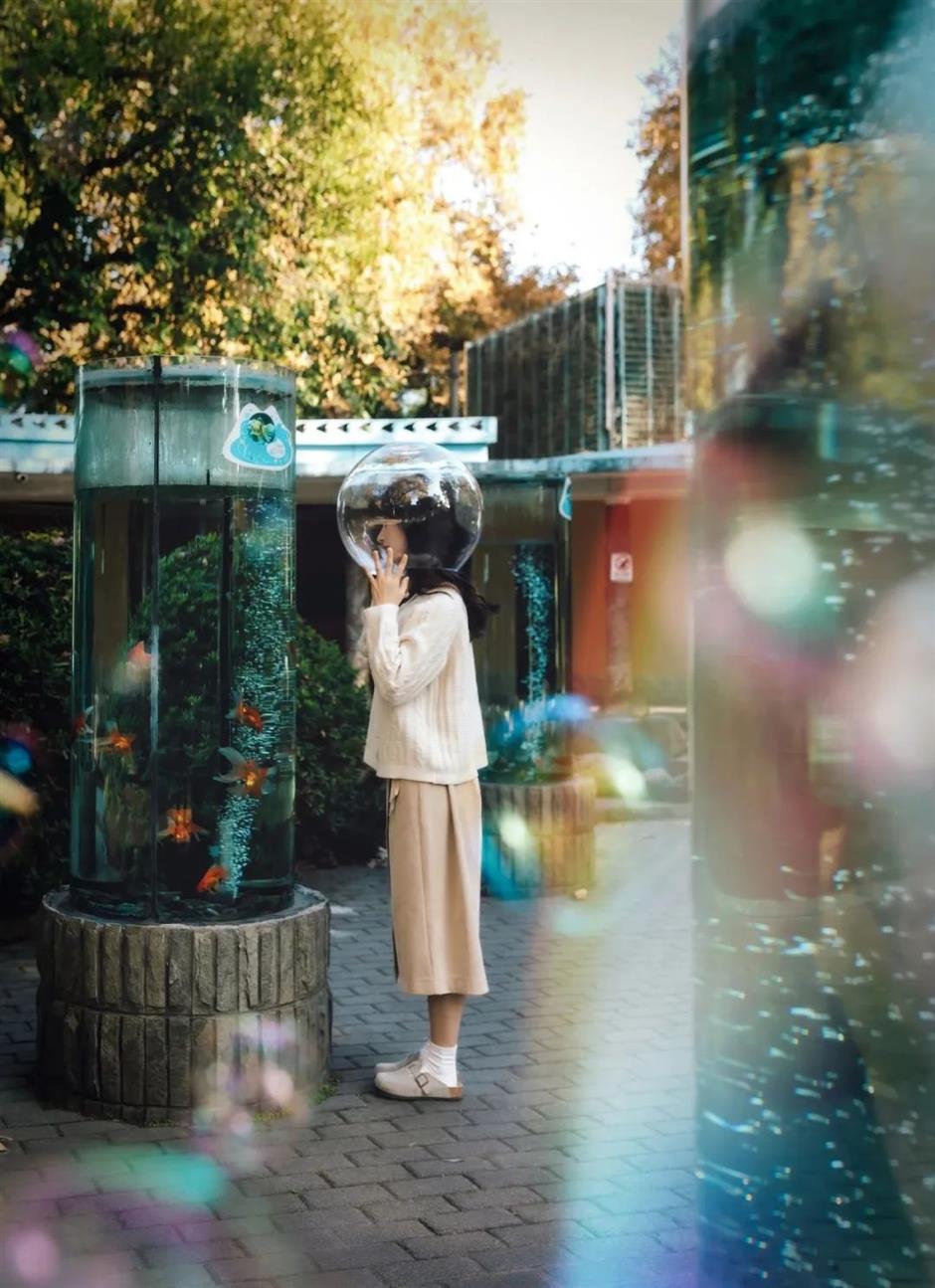 复古翻红出圈,还记得你童年时光里的