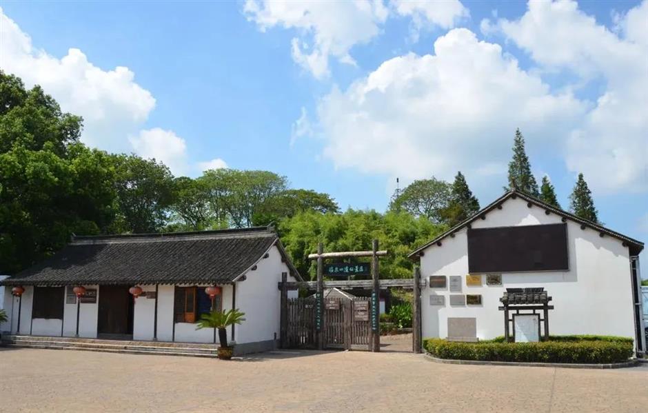 免费游、半价游!收好这份限定攻略,畅游江南水乡~