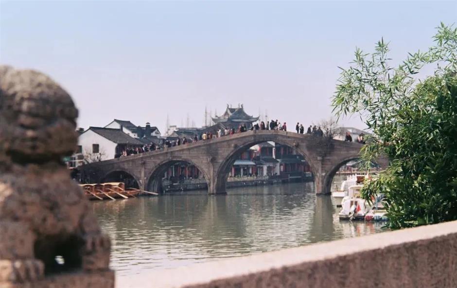免费游、半价游!收好这份限定攻略,畅游江南水乡~