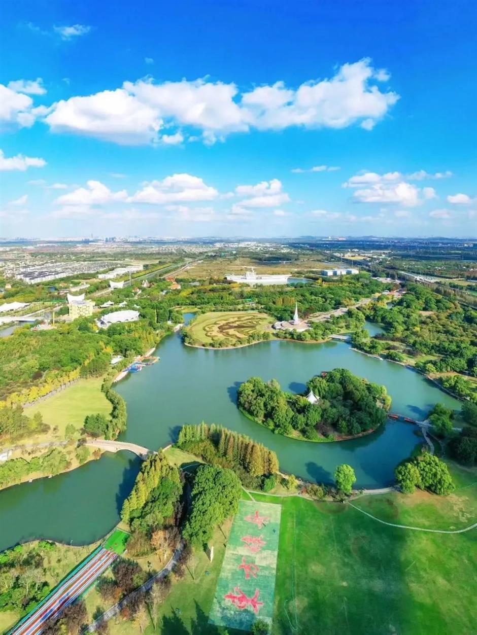 免费游、半价游!收好这份限定攻略,畅游江南水乡~