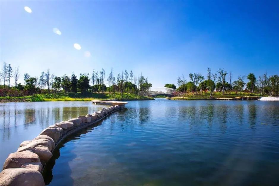 免费游、半价游!收好这份限定攻略,畅游江南水乡~