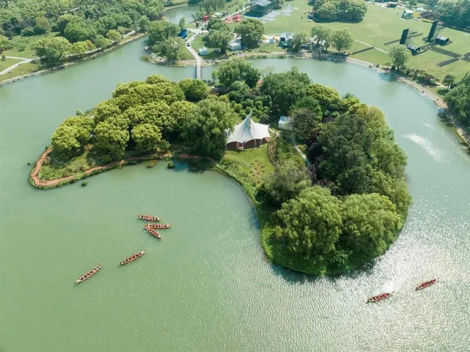 免费游、半价游!收好这份限定攻略,畅游江南水乡~