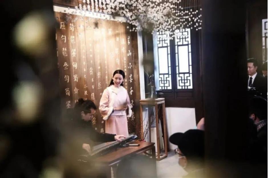 又一处老宅开放!快来打卡吧