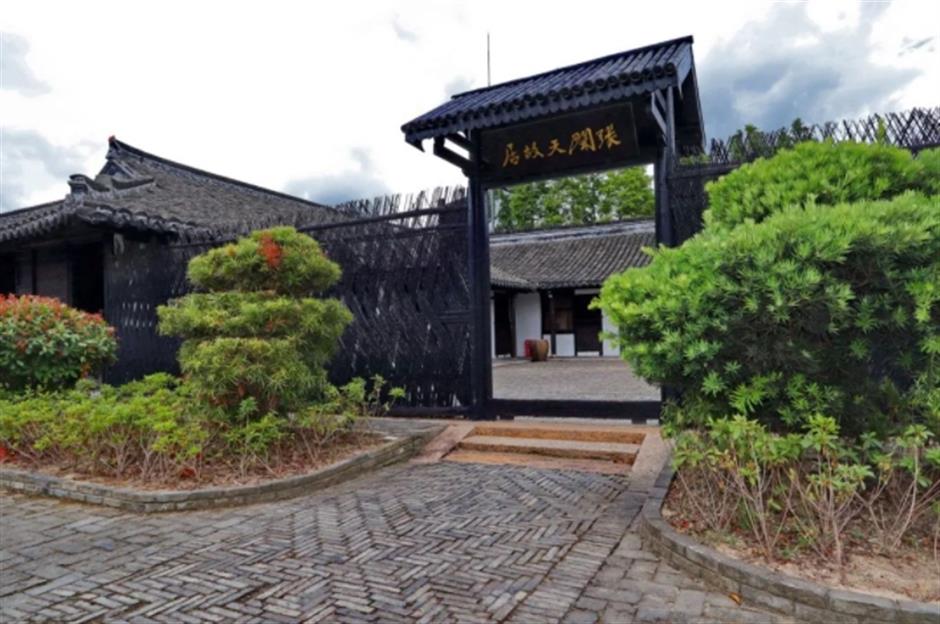 長三角革命文物主題遊徑:傳承紅色基因,追尋偉人足跡!