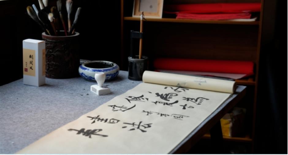 又一处老宅开放!快来打卡吧