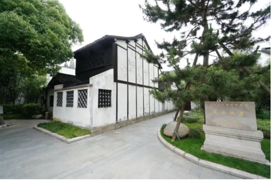 長三角革命文物主題遊徑:傳承紅色基因,追尋偉人足跡!