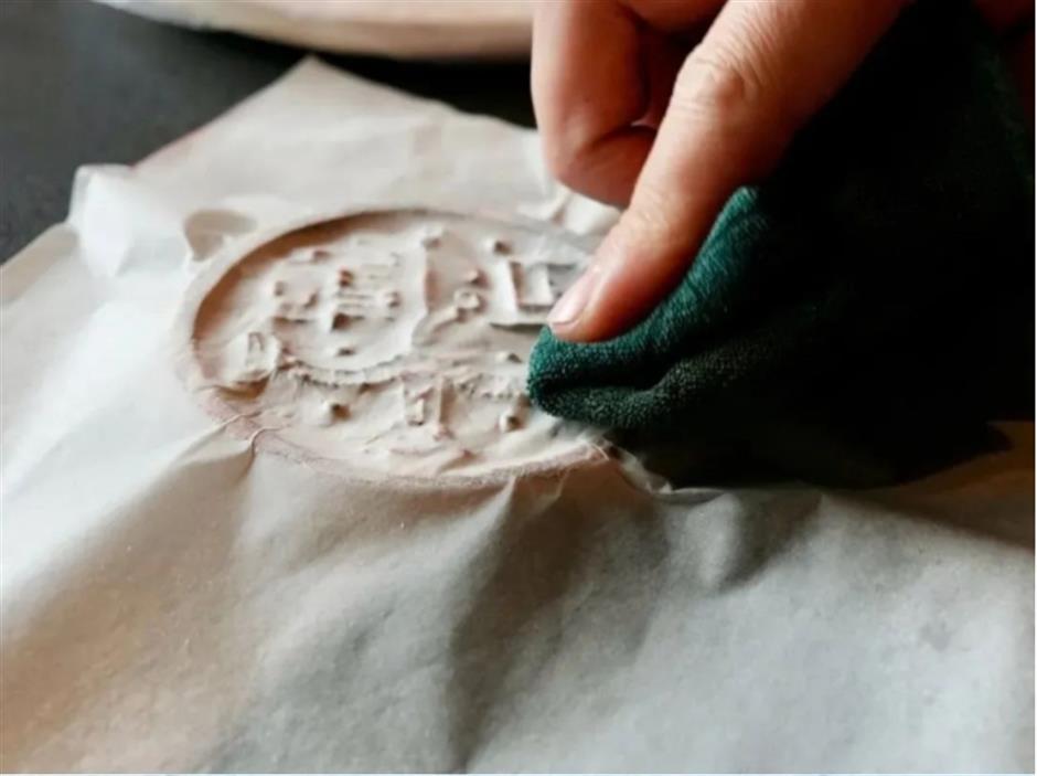 又一处老宅开放!快来打卡吧