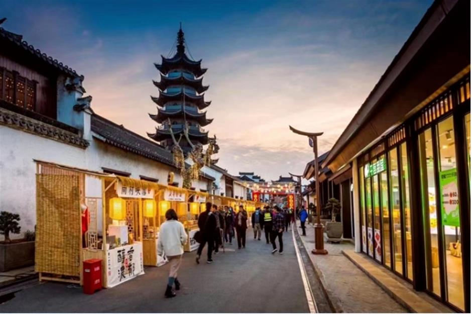 又一处老宅开放!快来打卡吧