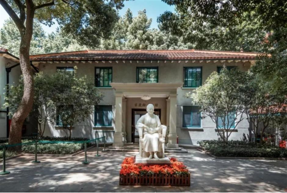 長三角革命文物主題遊徑:傳承紅色基因,追尋偉人足跡!