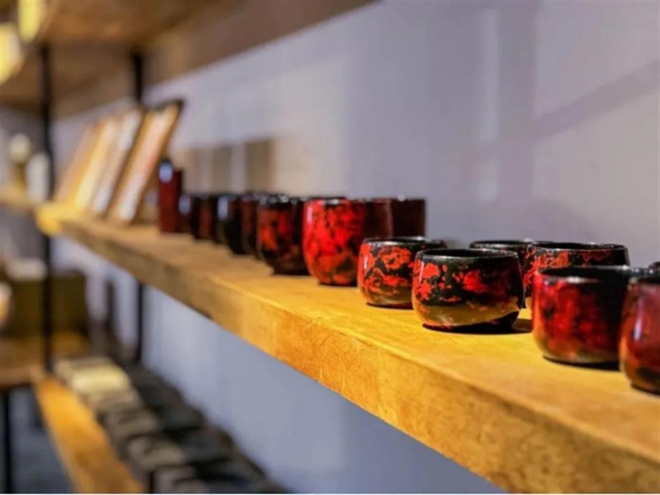 又一处老宅开放!快来打卡吧