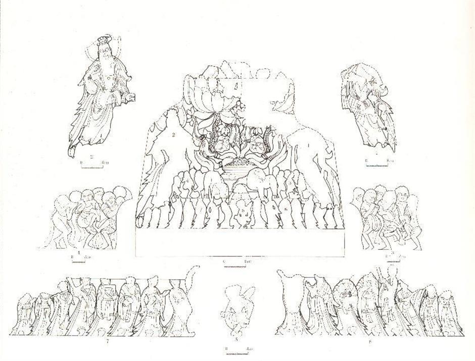 上博东馆中國古代雕塑館向公眾試開放