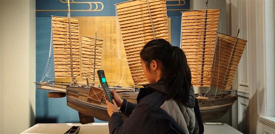 超好用的參觀攻略,
一起玩轉博物館