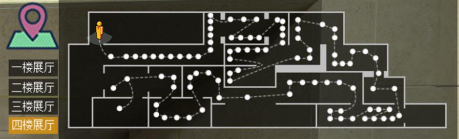 超好用的參觀攻略,
一起玩轉博物館