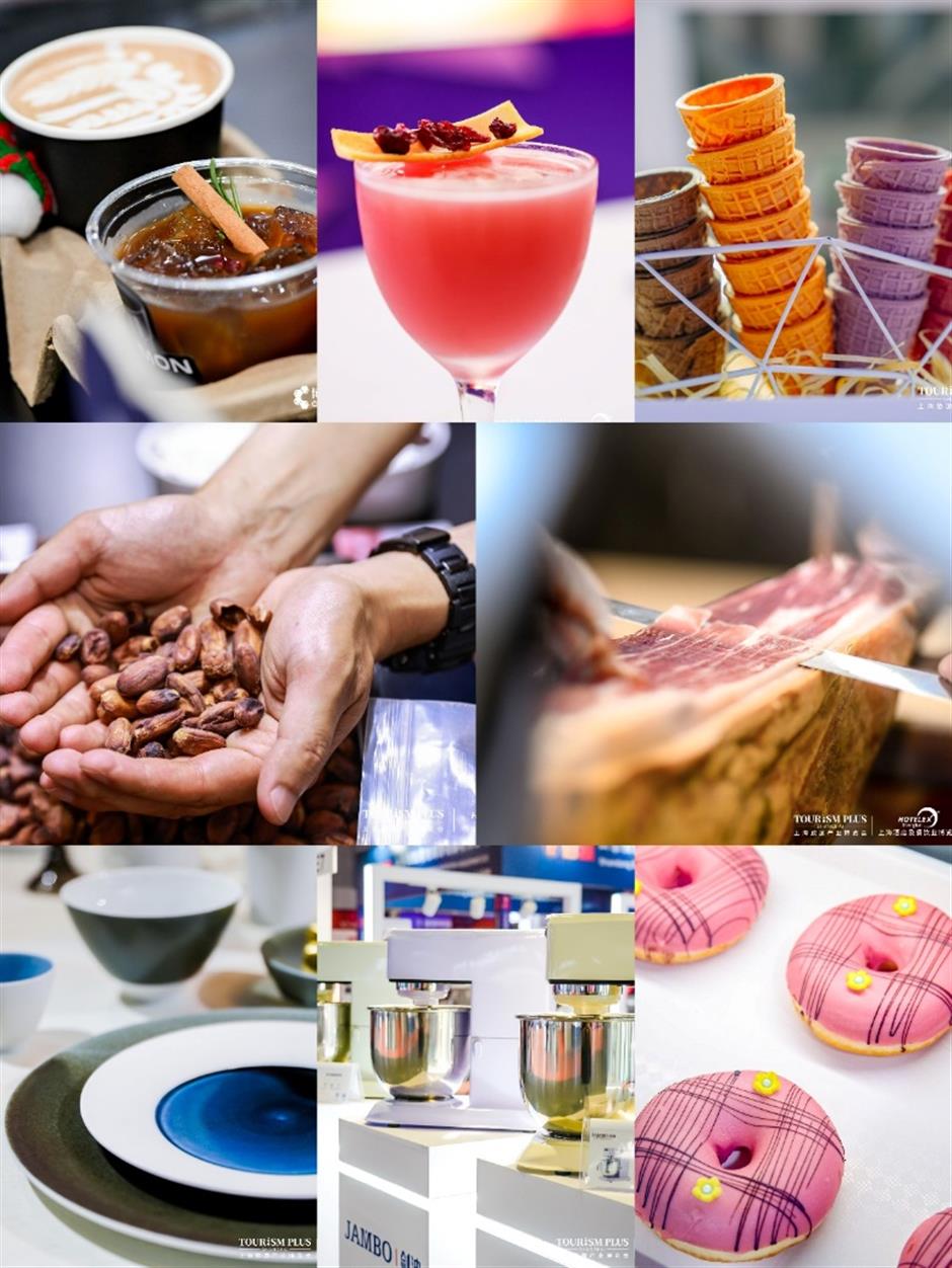 Here's everything for everyone interested in tourism