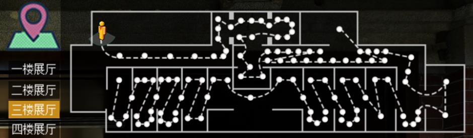 超好用的參觀攻略,
一起玩轉博物館