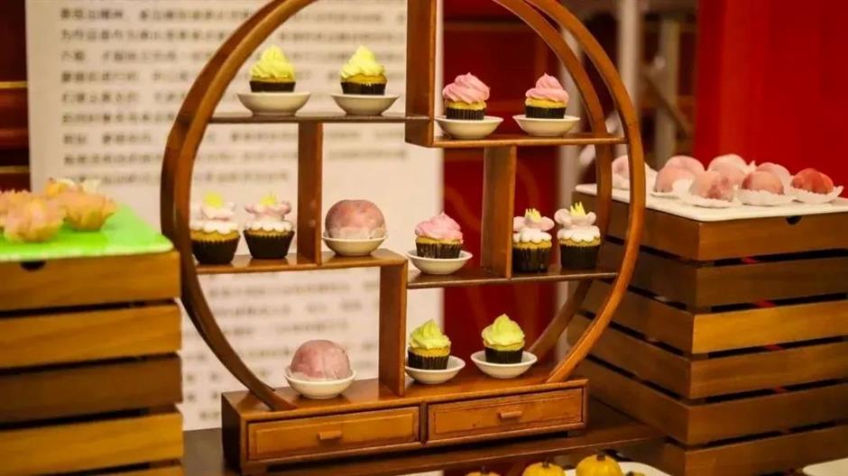 这个花花世界要开了,限时限定免费游园