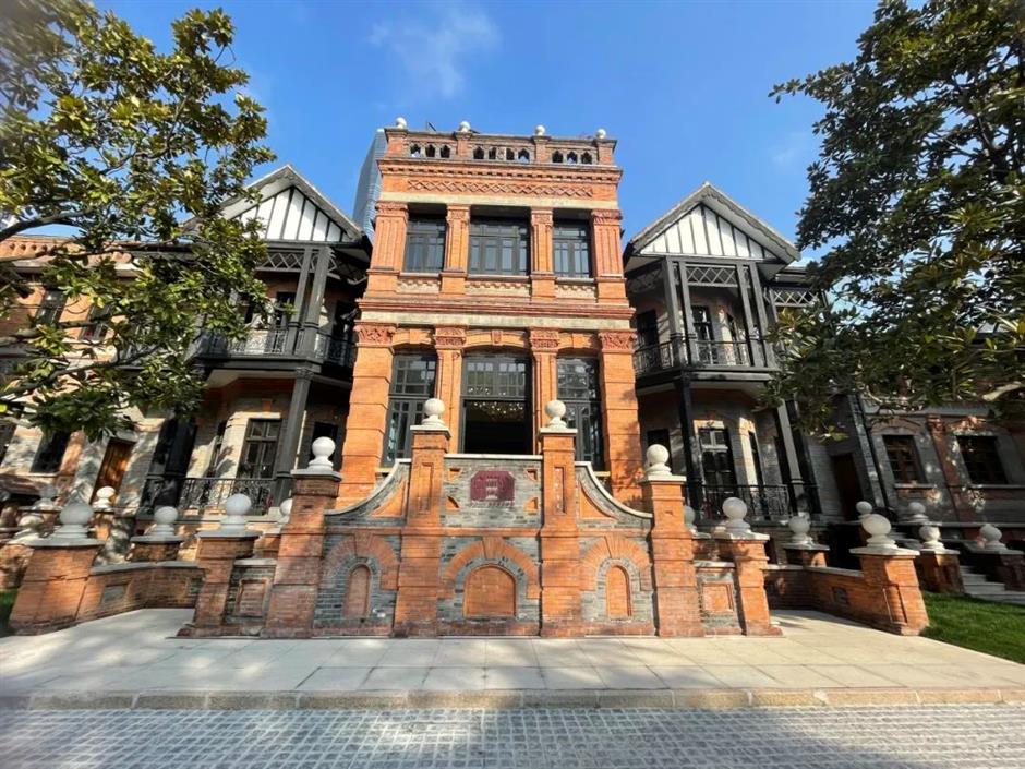 新出爐!打卡申城這些「最美公共文化空間」