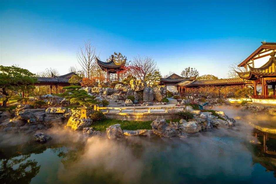 新出爐!打卡申城這些「最美公共文化空間」