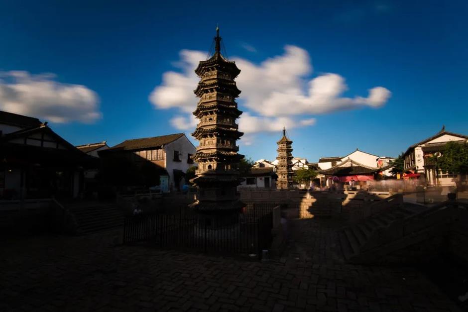 春遊必去!打卡這些老城裡的好去處