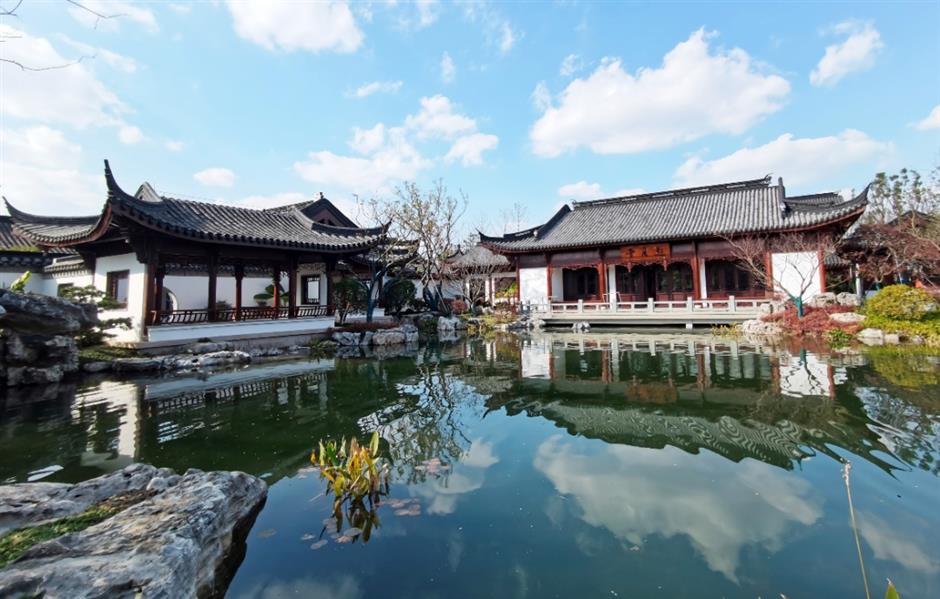 新出爐!打卡申城這些「最美公共文化空間」