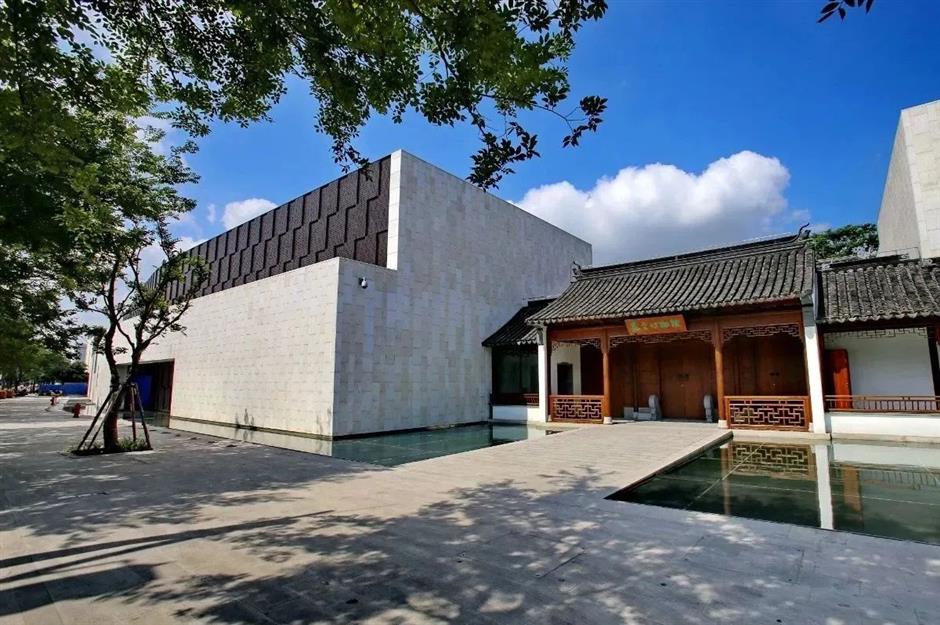 春遊必去!打卡這些老城裡的好去處