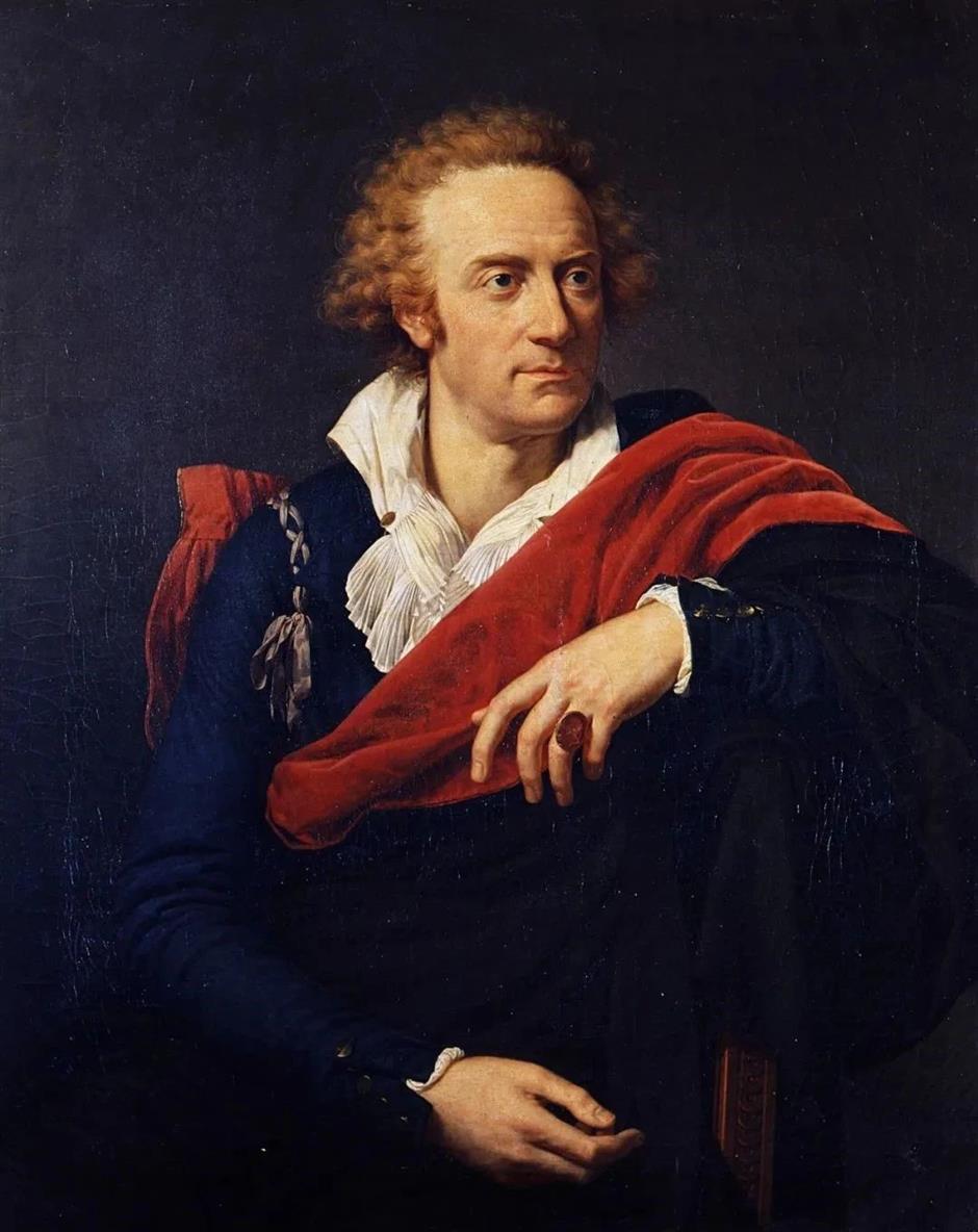 80件乌菲齐馆藏真迹,带你探秘古老欧洲贵族传奇!