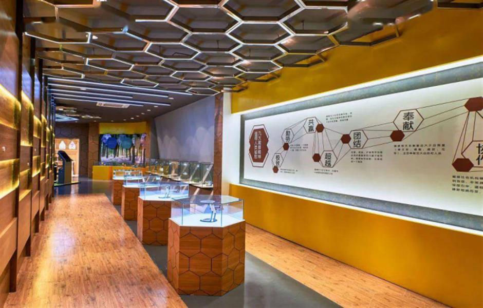 颜值、内涵都能打的