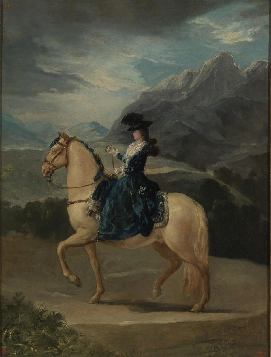 80件乌菲齐馆藏真迹,带你探秘古老欧洲贵族传奇!