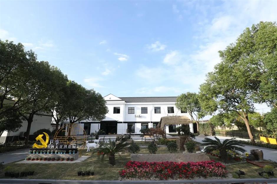 颜值、内涵都能打的