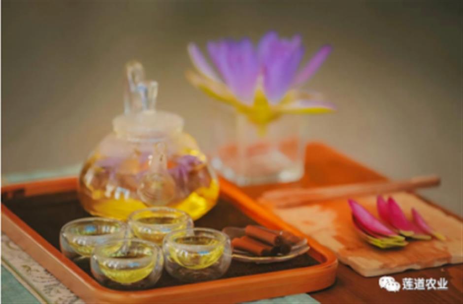 颜值、内涵都能打的