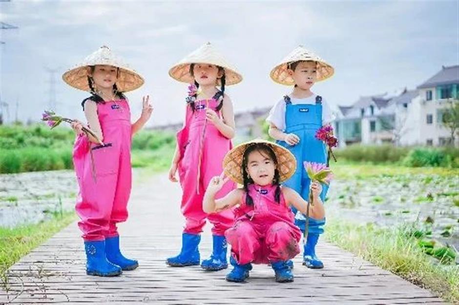 颜值、内涵都能打的