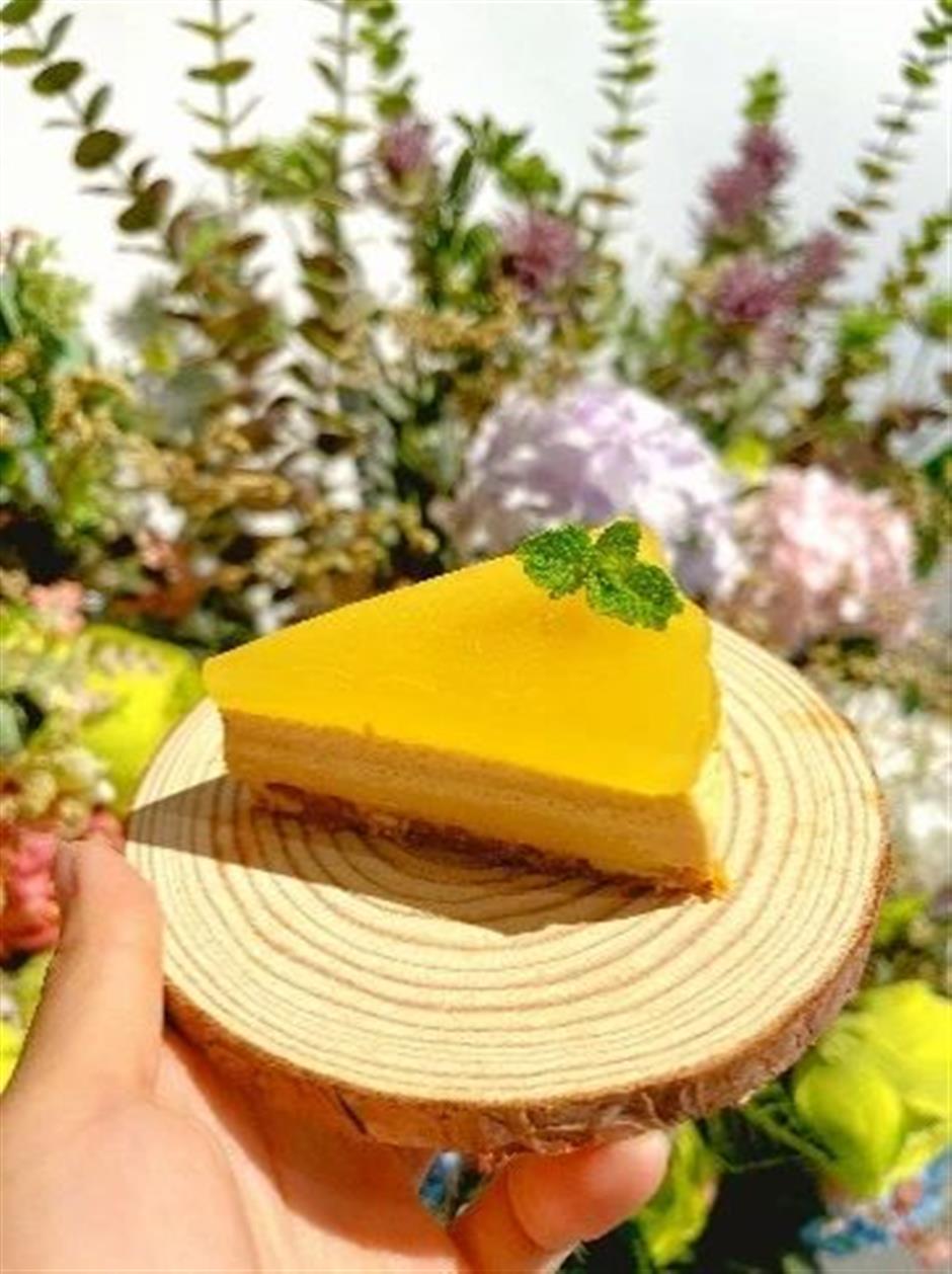 颜值、内涵都能打的