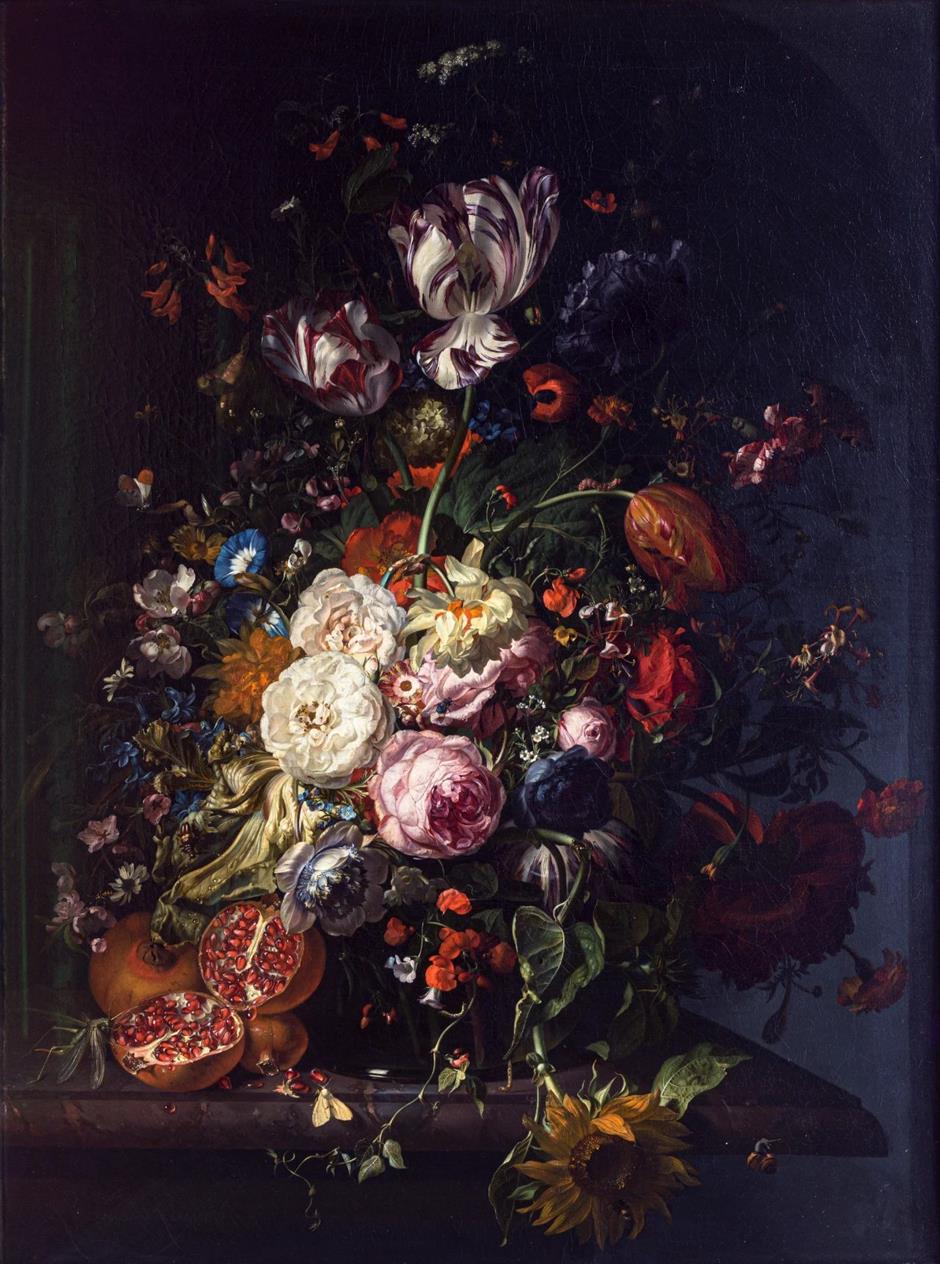 80件乌菲齐馆藏真迹,带你探秘古老欧洲贵族传奇!