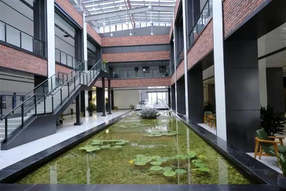 颜值、内涵都能打的