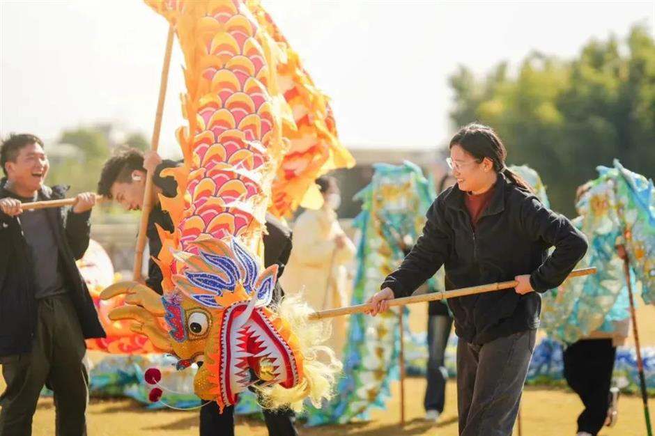 不负春光!去这些宝藏露营地打卡吧