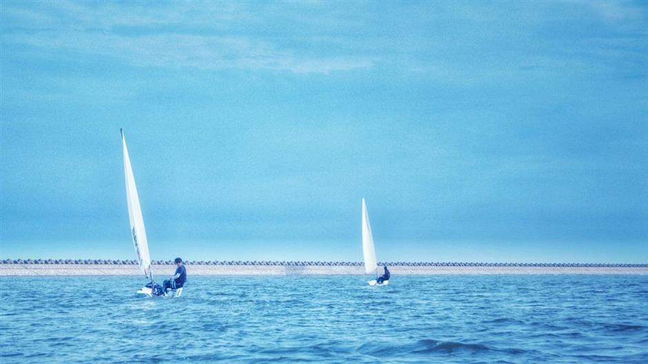 不负春光!去这些宝藏露营地打卡吧