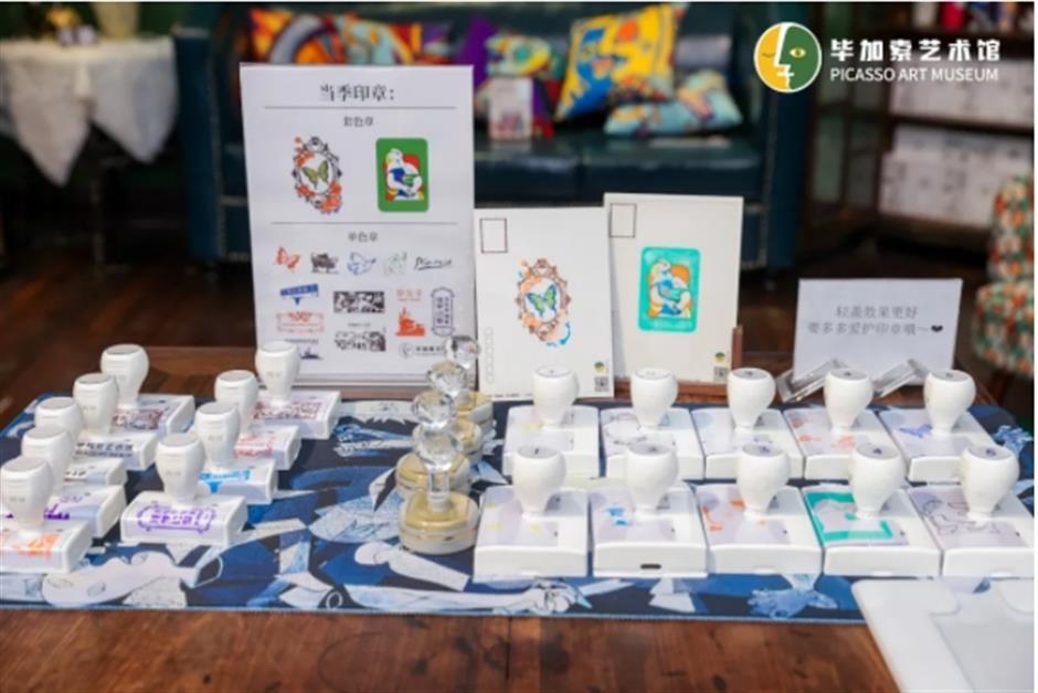 蝴蝶飞舞,鲜花绽放!在上海这个展览里过春天