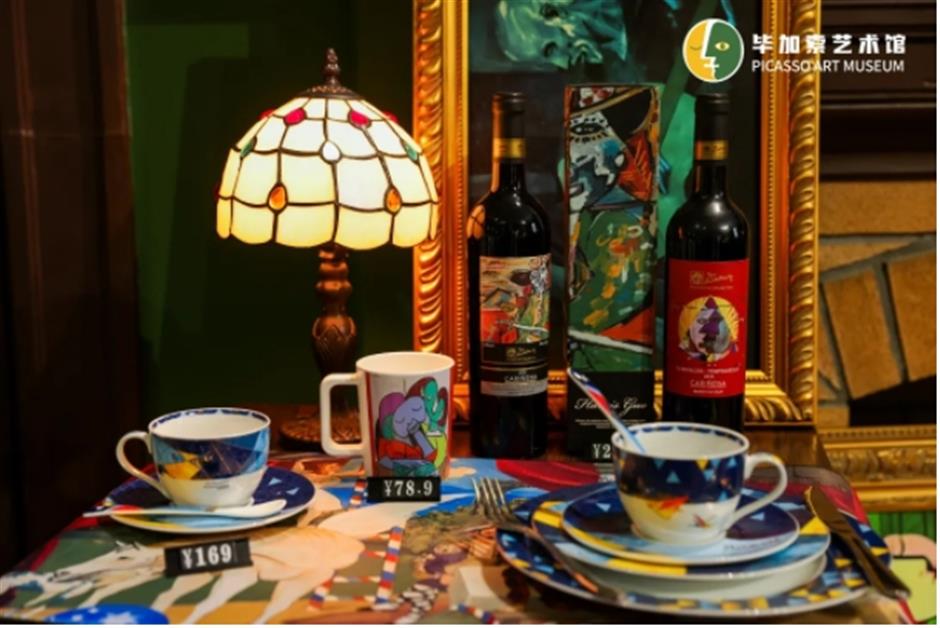 蝴蝶飞舞,鲜花绽放!在上海这个展览里过春天