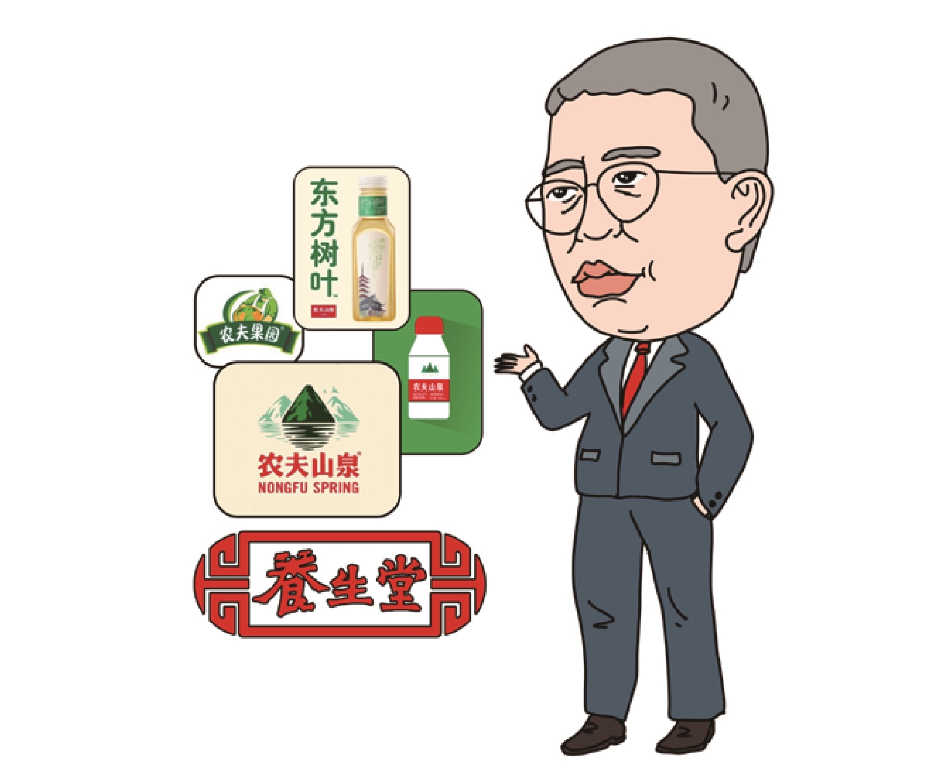 bottled-water-tycoon-tops-list-of-the-richest-chinese-shine-news