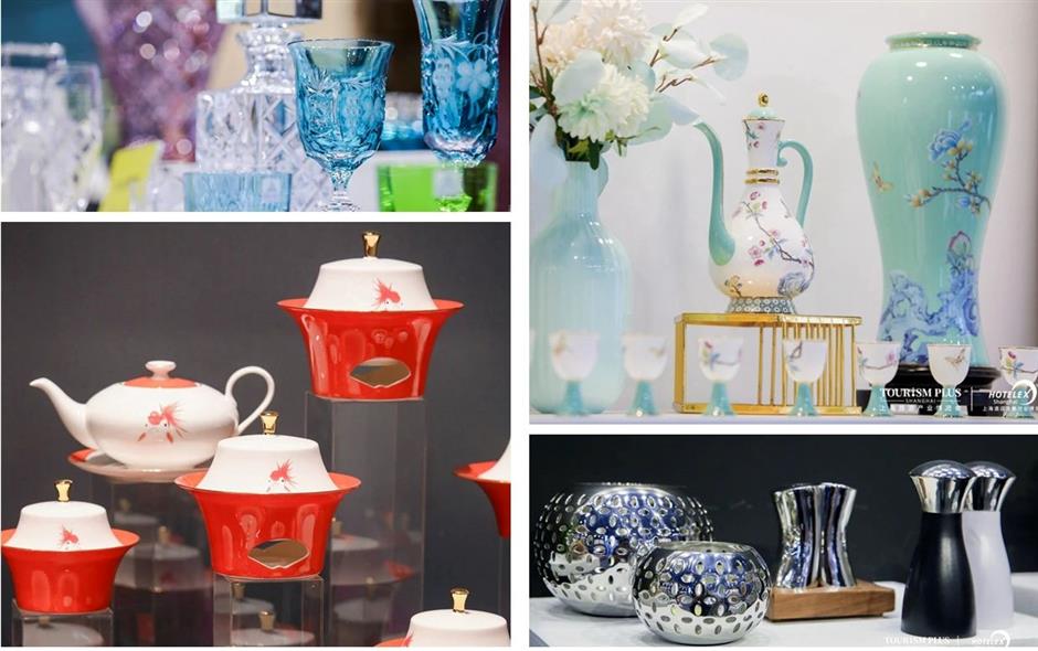 双馆同开,四展联看,2024上海旅游产业博览会打卡指南