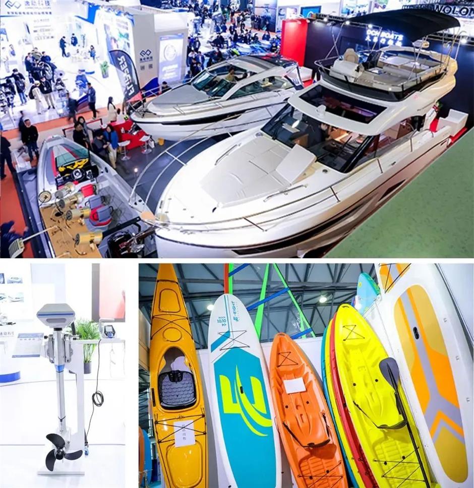 双馆同开,四展联看,2024上海旅游产业博览会打卡指南