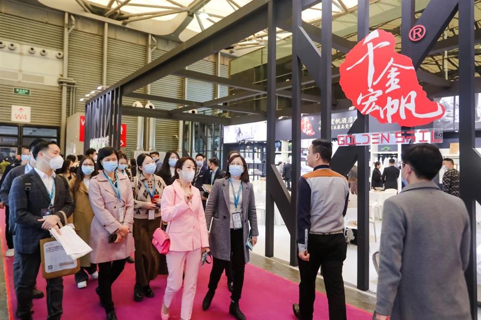 双馆同开,四展联看,2024上海旅游产业博览会打卡指南