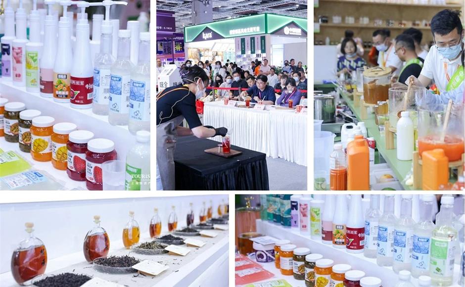 双馆同开,四展联看,2024上海旅游产业博览会打卡指南