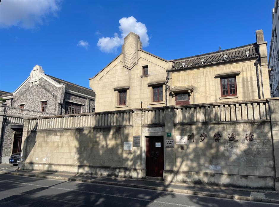 沪郊江南古镇,你低估了TA的美