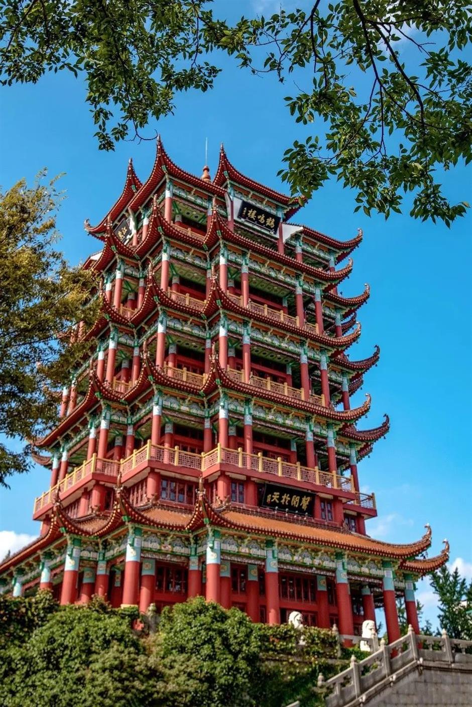 沪郊江南古镇,你低估了TA的美