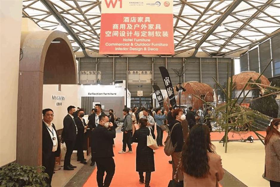 双馆同开,四展联看,2024上海旅游产业博览会打卡指南