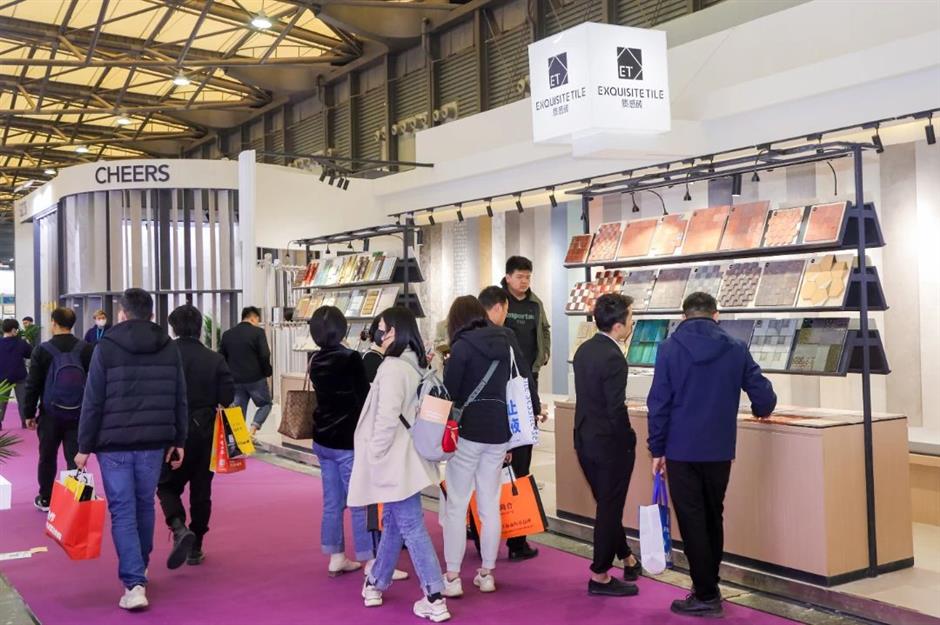 双馆同开,四展联看,2024上海旅游产业博览会打卡指南